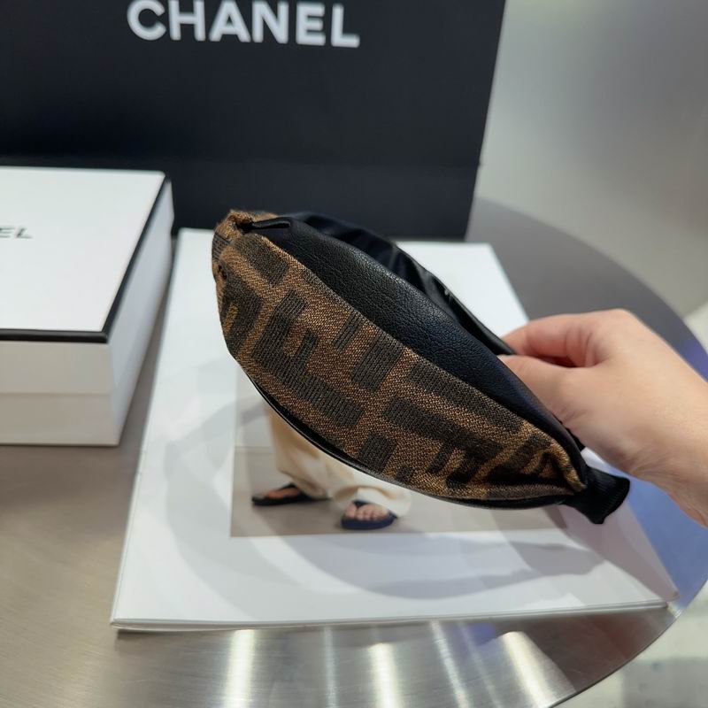Fendi Headband hh31
